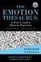 [Writers Helping Writers Series 01] • The Emotion Thesaurus · A Writer's Guide to Character Expression · 2nd Edition